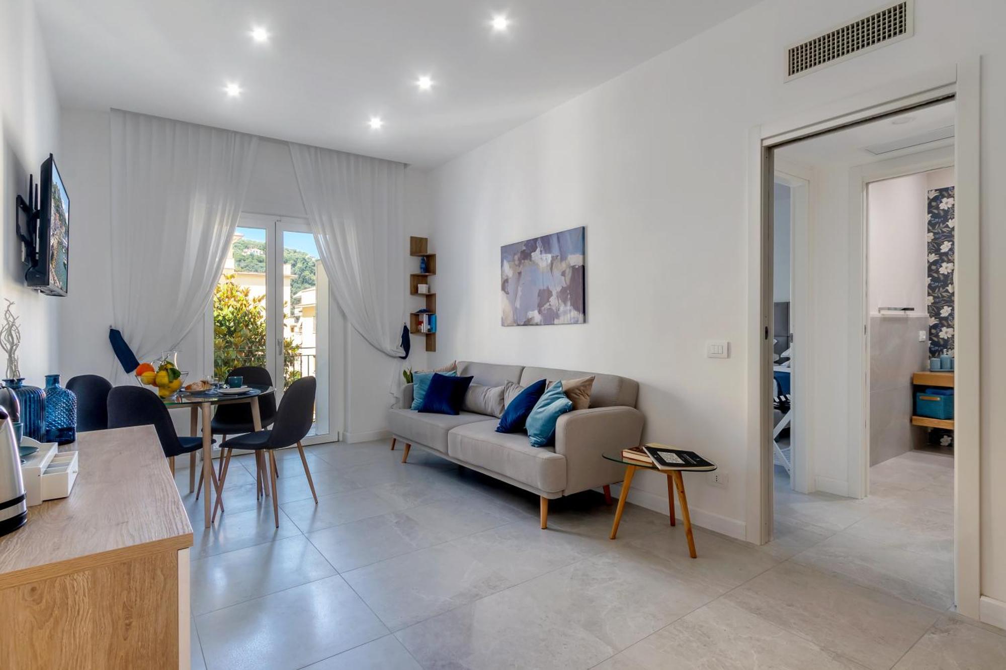 The Sisters' House Sorrento Apartment Exterior photo