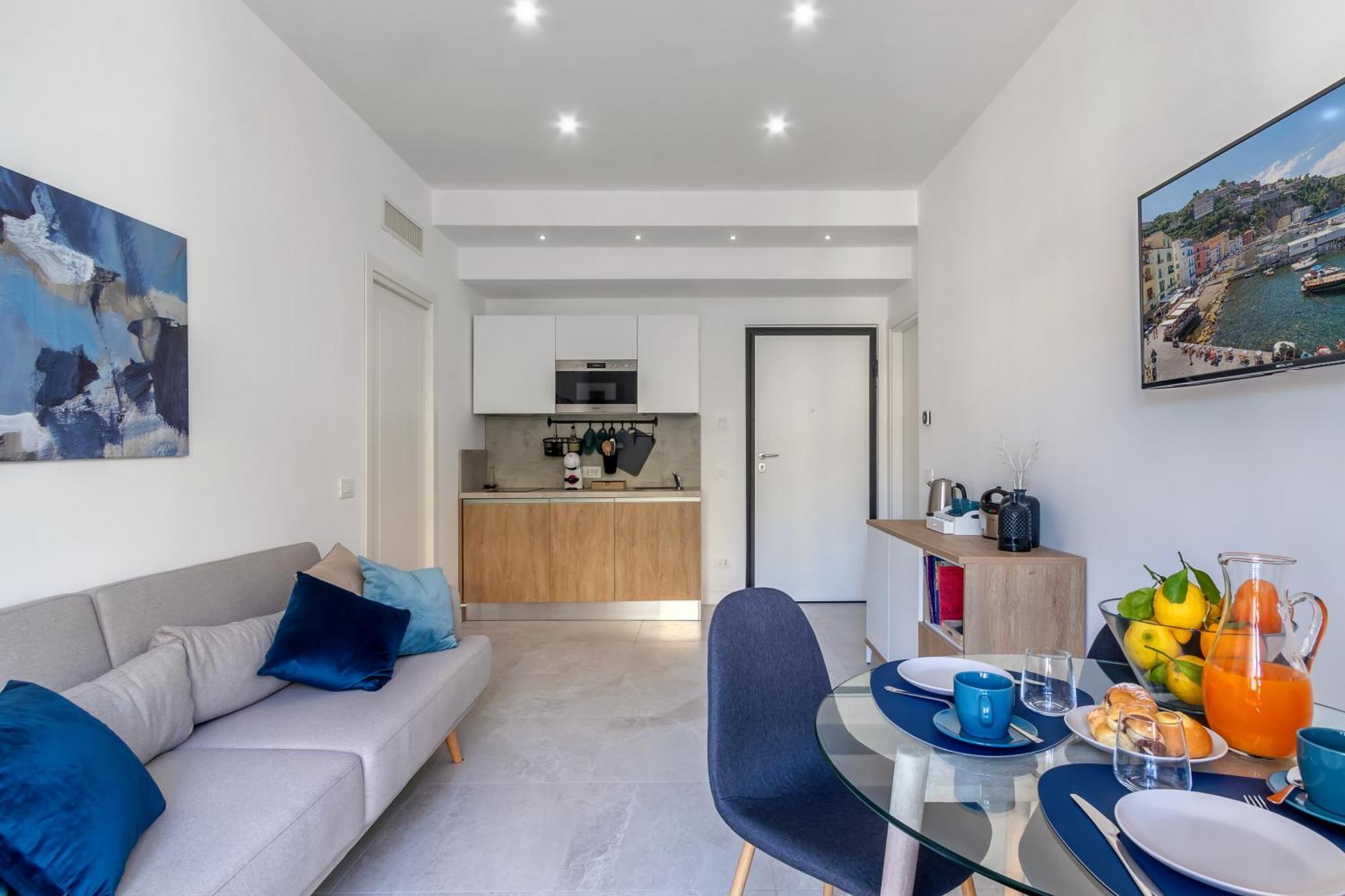 The Sisters' House Sorrento Apartment Exterior photo