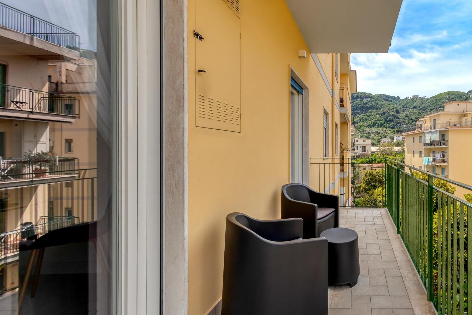 The Sisters' House Sorrento Apartment Exterior photo